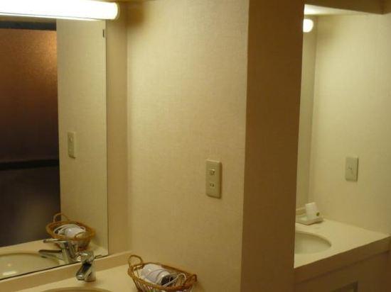 Oyado Nozawaya Hotel Bagian luar foto