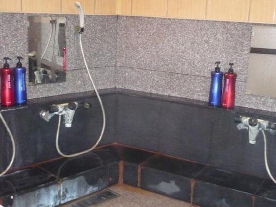 Oyado Nozawaya Hotel Bagian luar foto