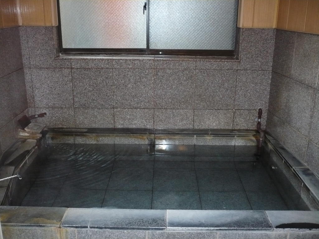 Oyado Nozawaya Hotel Bagian luar foto